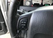 Jeep Grand Cherokee Ostatní 2,7 l 120 kw