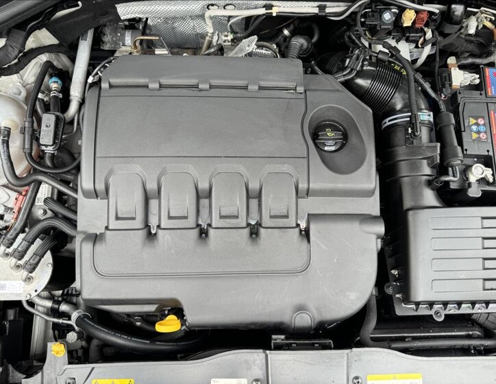 Volkswagen T-Roc Hatchback 2,0 l 110 kw