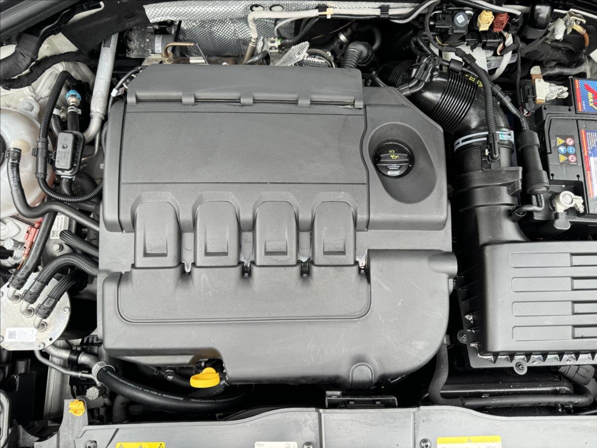 Volkswagen T-Roc Hatchback 2,0 l 110 kw