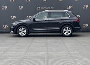 Volkswagen Tiguan SUV / Terénní 2,0 l 132 kw