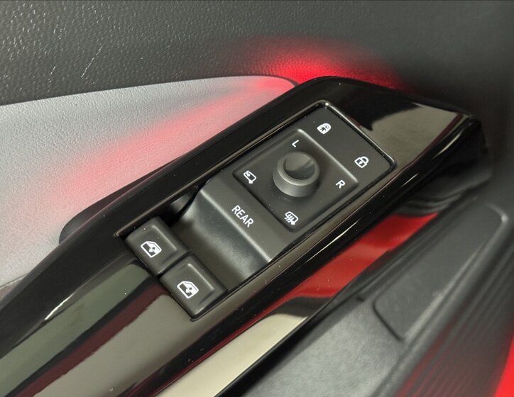 Volkswagen ID.4 SUV / Terénní 0,0 150 kw