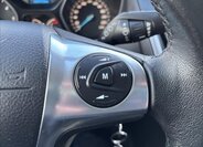 Ford Focus Kombi 1,6 l 70 kw