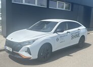 Dongfeng Ostatní Sedan 1,5 l 86 kw