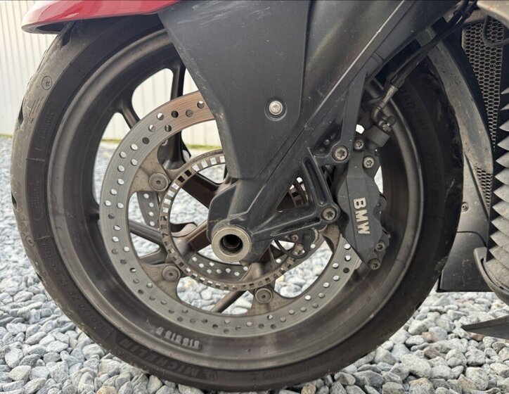 BMW Ostatní Ostatní 1,7 l 118 kw