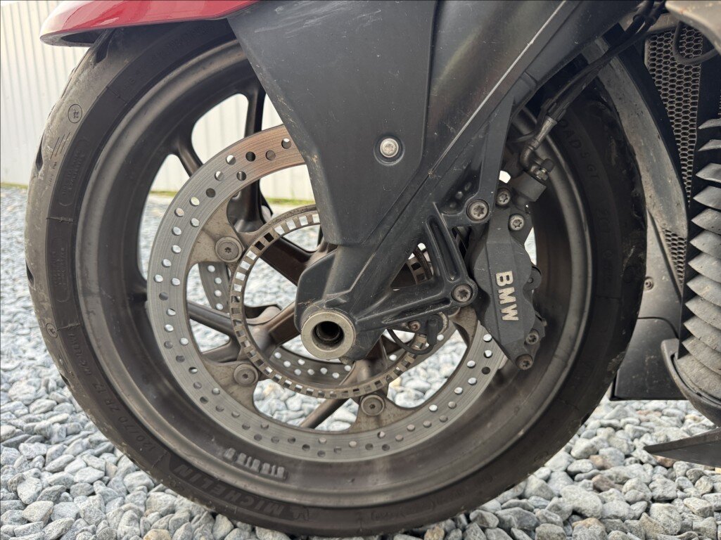 BMW Ostatní Ostatní 1,7 l 118 kw