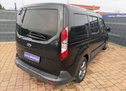 Ford Tourneo Connect Kombi 1,6 l 85 kw
