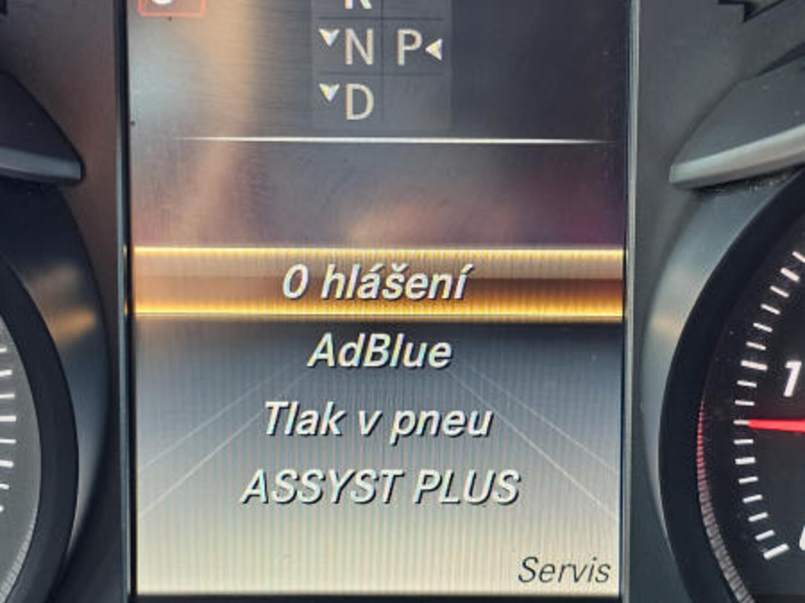 Mercedes-Benz Třídy C 22