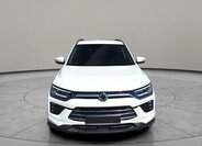 SsangYong Korando Ostatní 0,0 0