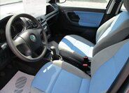 Škoda Fabia 16