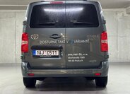 Toyota ProAce Verso VAN-Minibus 2,0 l 106 kw