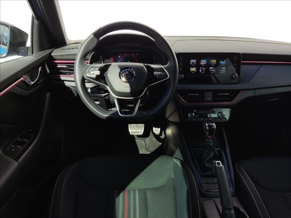 Škoda Scala Hatchback 999,0 85 kw