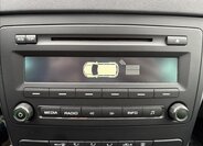 Škoda Yeti SUV / Terénní 1,4 l 90 kw