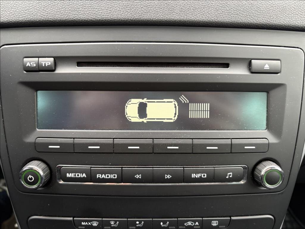 Škoda Yeti SUV / Terénní 1,4 l 90 kw