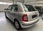 Škoda Fabia Hatchback 1,4 l 55 kw