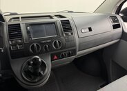 Volkswagen Transporter 11