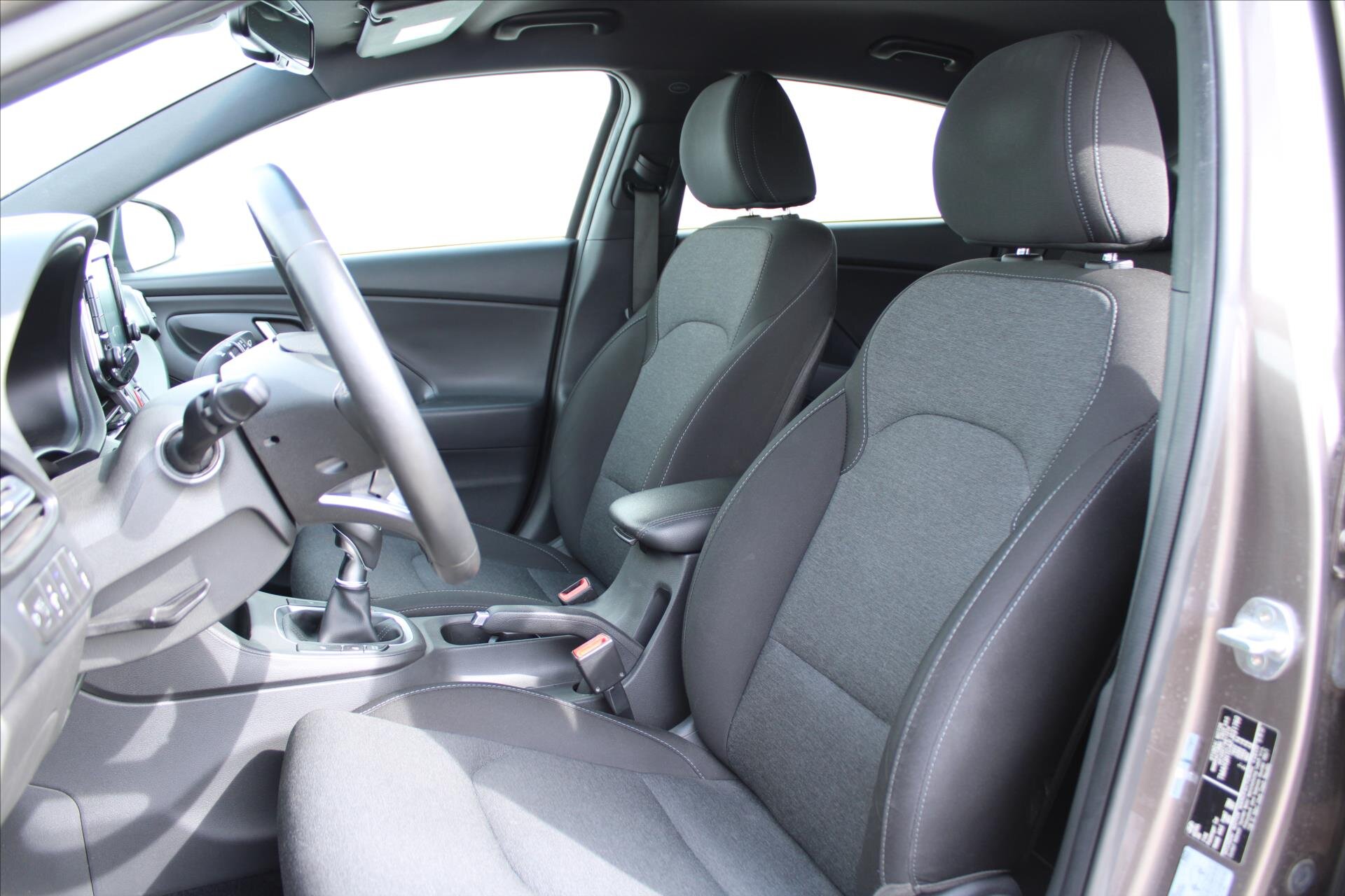 Hyundai i30 Liftback 1,5 l 117 kw