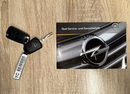 Opel Corsa Hatchback 1,4 l 64 kw