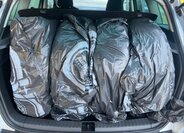 Škoda Karoq SUV 2,0 l 110 kw