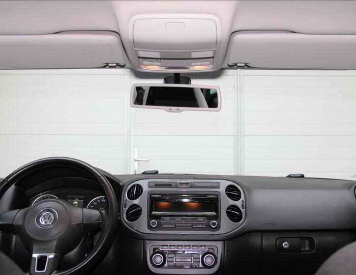 Volkswagen Tiguan 29