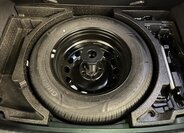 Škoda Karoq SUV 1,5 l 110 kw