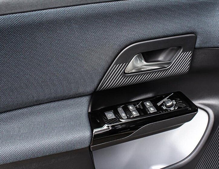 Citroën C5 Aircross 14