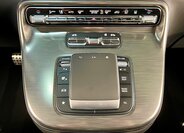 Mercedes-Benz Třídy V Kombi 2,0 l 174 kw