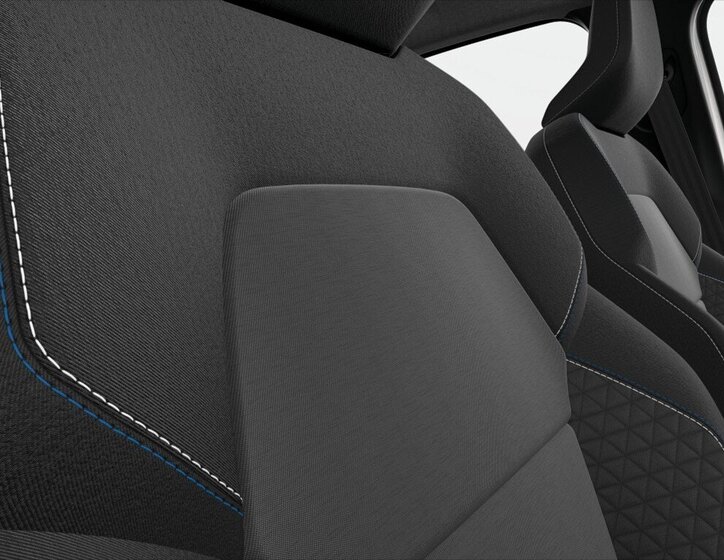 Mitsubishi ASX SUV 1,3 l 103 kw