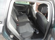 Volkswagen Passat Kombi 2,0 l 125 kw