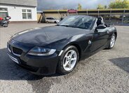BMW Z4 Kabriolet 2,0 l 110 kw