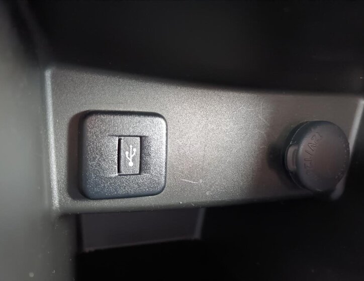 Suzuki Swift Hatchback 1,2 l 69 kw