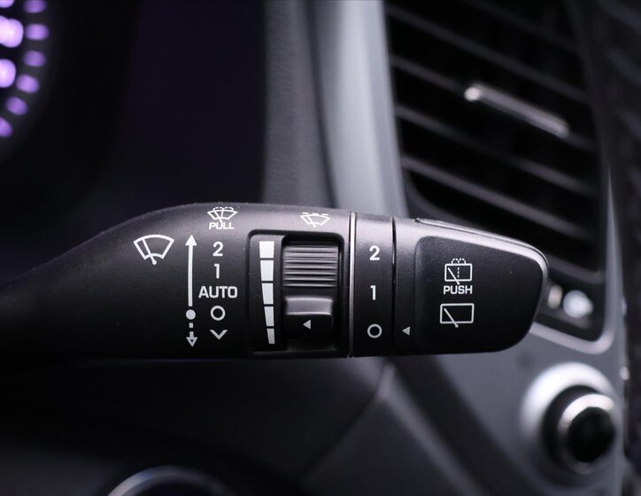 Hyundai Tucson SUV 2,0 l 100 kw