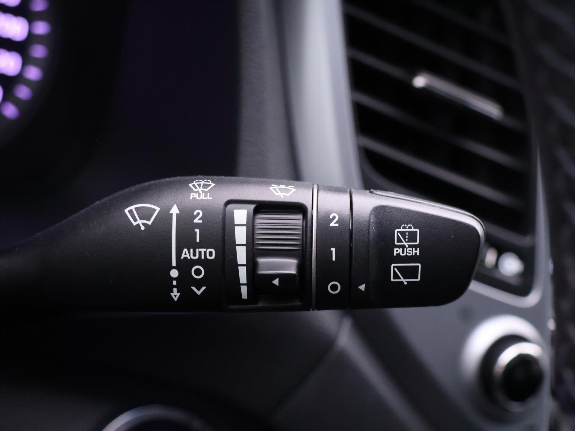 Hyundai Tucson SUV 2,0 l 100 kw