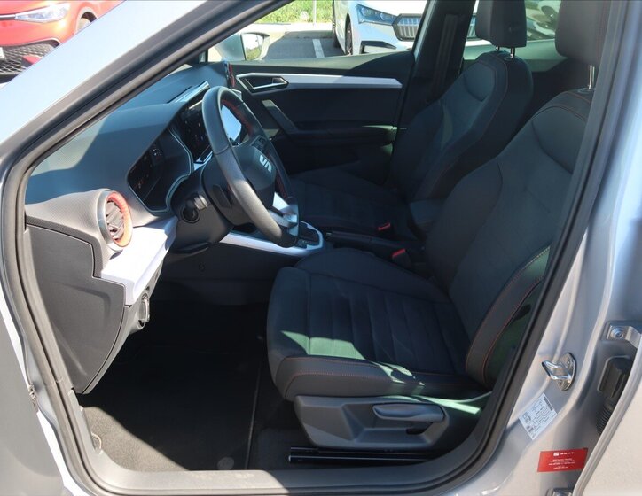 Seat Arona SUV / Terénní 999,0 81 kw