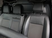 Opel Vivaro Užitková 2,0 l 106 kw