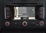 Volkswagen Touran 18