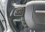 Land Rover Range Rover Evoque Kombi 2,0 l 110 kw