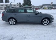 Škoda Octavia 5