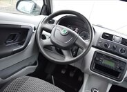 Škoda Fabia 28
