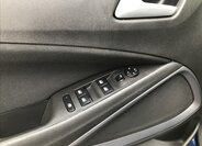 Opel Crossland X Kombi 1,2 l 81 kw