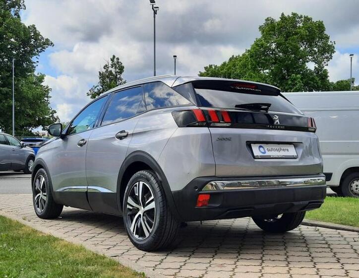 Peugeot 3008 11