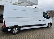 Nissan Interstar Skříň 2,3 l 100 kw