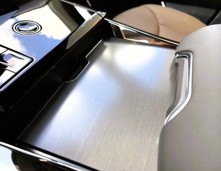 Land Rover Range Rover Sport SUV 3,0 l 221 kw