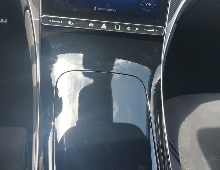 Mercedes-Benz GLC 20