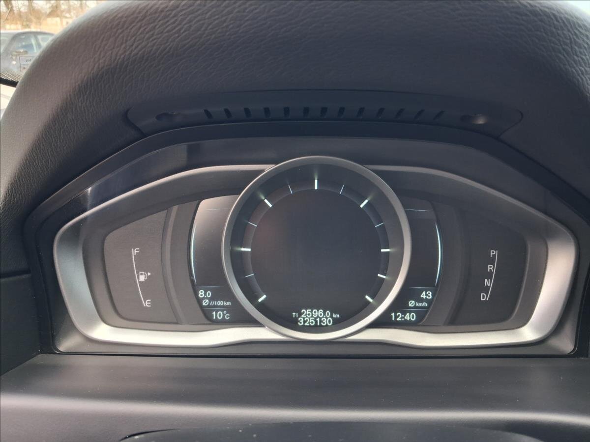 Volvo V70 Kombi 2,0 l 133 kw