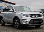 Suzuki Vitara 3