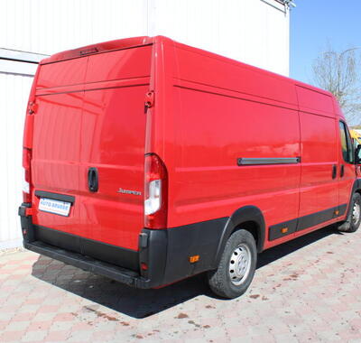 Citroën Jumper 4