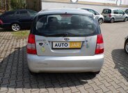 KIA Picanto Kombi 1,1 l 48 kw