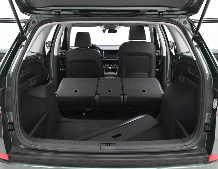 Škoda Kodiaq 11