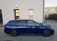 Volkswagen Golf Kombi 2,0 l 235 kw