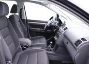 Volkswagen Touran 6